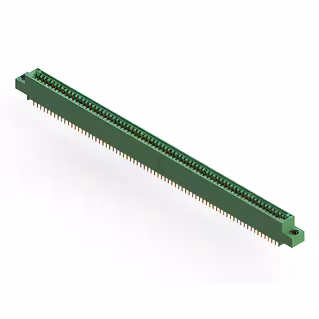 845-144-521-507 EDAC Inc.  Edgeboard Connectors